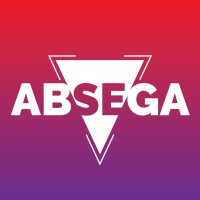 Absega logo - Similar company to Potech - 