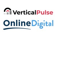 Vertical Pulse logo - Similar company to Massnexus
