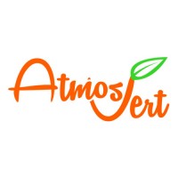Atmos'Vert logo - Similar company to Atmoss'Vert