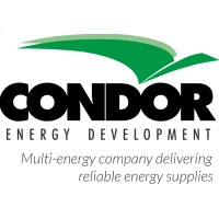 Condor Energy Development FE LLC logo - Similar company to Bpmn Solution