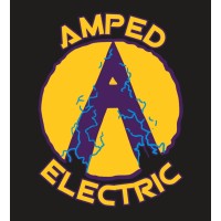 Amped Electric LLC logo - Similar company to Lucky Automotive