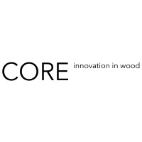 Core Innovation in Wood logo - Similar company to Troost + Pessoa Architects