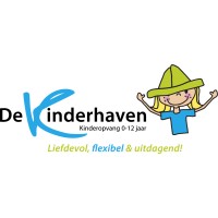 Kinderopvang De Kinderhaven logo - Similar company to Feelingz