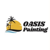 Oasis Painting logo - Similar company to Mednom