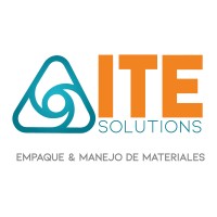 ITE SOLUTIONS logo - Similar company to Itesolution Software Services