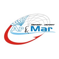 Ar & Mar Assessoria Aduaneira e Logística Internacional LTDA logo - Similar company to Flash Cargo