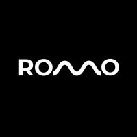 ROMO logo - Similar company to Ch2