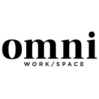 Omni Workspace logo - Similar company to Ispace Environments