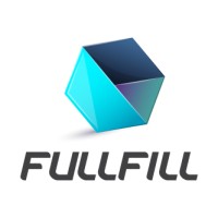 FullFill ES logo - Similar company to Komefy
