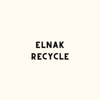 ELNAK Recycle logo - Similar company to Trashsmart
