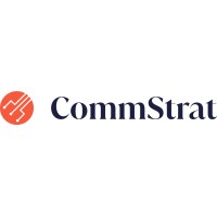 CommStrat - Communication Stratégique logo - Similar company to Ulysse Communication - Maarc