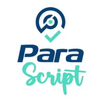 Parascript logo - Similar company to Imagesource