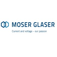 MGC Moser-Glaser AG logo - Similar company to Pfiffner Group