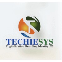 Techiesys | Top Mobile Apps Development company | Web Design | UIUX Design SEO & Digital Marketing logo - Similar company to Render Infotech