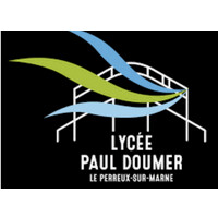 Lycée Polyvalent Paul Doumer logo - Similar company to Lycee Polyvalent Paul Doumer