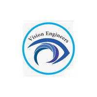 Vision Engineers logo - Similar company to Vision Engineering