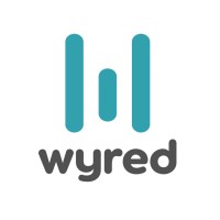 Wyred logo - Similar company to Wired Mode