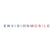 Envision Mobile logo - Similar company to Innovibe