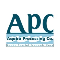 Aqaba Processing Company logo - Similar company to Aqabaix