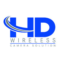 HD Wireless GmbH logo - Similar company to H&D Wireless Ab