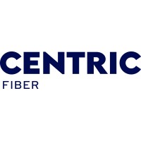 Centric Fiber logo - Similar company to Aspen Fiber Networks