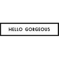 Hello Gorgeous Studios logo - Similar company to What'S Ashore