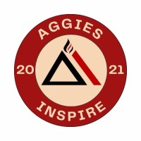 Aggies Inspire Non-Profit logo - Similar company to Blue Hour Social