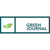 Green Journal logo - Similar company to Clean Shipping Alliance