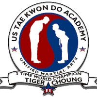 U.S. Tae Kwon Do Academy logo - Similar company to The Dojang