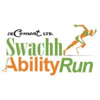 JK Cement SwachhAbility Run logo - Similar company to Pr Digital