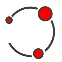 Genetics logo - Similar company to Visma P8