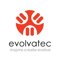 Evolvatec logo - Similar company to Wall System Pvt. Ltd.