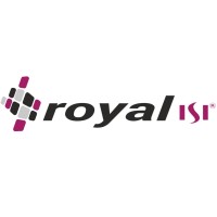 ROYAL ISI SANAYİ VE TİCARET LİMİTED ŞİRKETİ logo - Similar company to Alyasin