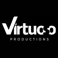 Virtuoso Productions logo - Similar company to Maya Films
