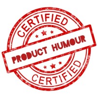 Product Humour logo - Similar company to Product Work
