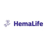 HemaLife logo - Similar company to Hemolife