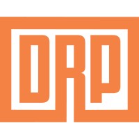Detroit Regional Partnership logo - Similar company to Michigan Economic Development Corporation
