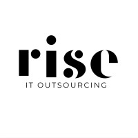 Rise IT Outsourcing logo - Similar company to Rise It