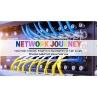 NETWORK JOURNEY logo - Similar company to Sprintgrad