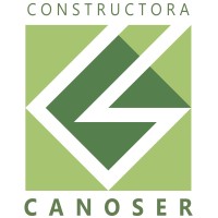 Canoser logo - Similar company to Ejehsa
