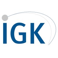 IGK-Interessengemeinschaft Kunststoff e.V. logo - Similar company to Level Up Plating Supply