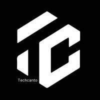Techcanto logo - Similar company to Evision Atlanta