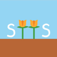 STEM to the Sky logo - Similar company to Dripdrop