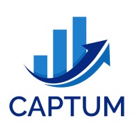 Captum logo - Similar company to Internship Wanted