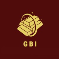Gold Brokers International logo - Similar company to Euporos - Wine - Import
