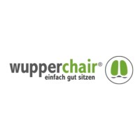 Wupperchair - einfach gut sitzen logo - Similar company to Democracyhub
