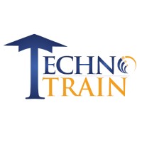TechnoTrain logo - Similar company to Technotrain