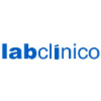 Labclinico logo - Similar company to Cpah - Centro De Pesquisa E Análises Heráclito