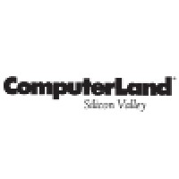 ComputerLand of Silicon Valley logo - Similar company to Computerland