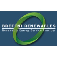 Breffni Renewables ltd. logo - Similar company to Sunvolt Energy